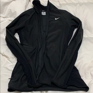 Women’s dri-fit nike jacket